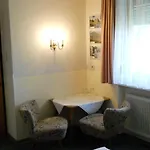 Apartamento Haus Stratton