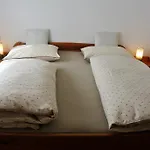 Haus Stratton Apartamento *