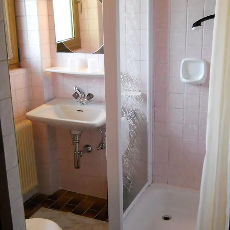 Haus Stratton Apartmán *