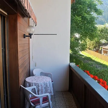 Διαμέρισμα Haus Stratton Ίνσμπρουκ