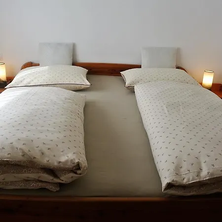 Haus Stratton Apartmán *