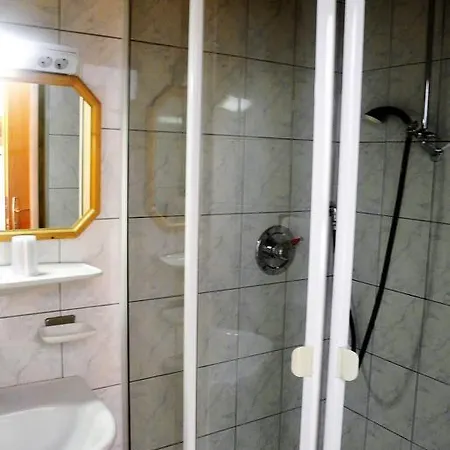 Haus Stratton Apartmán