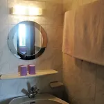Haus Stratton Apartman *