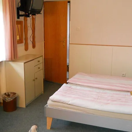 Haus Stratton 아파트 인스브루크