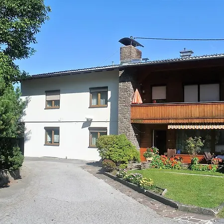 Haus Stratton Innsbruck