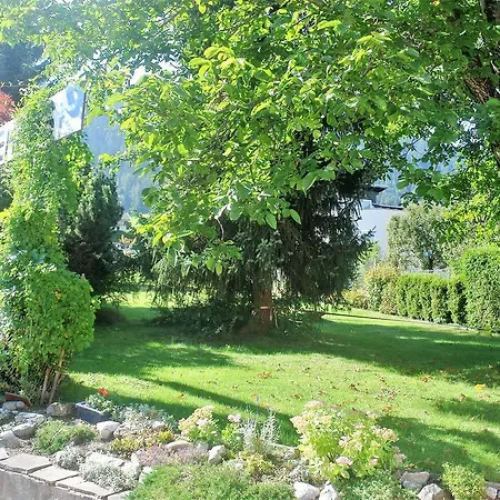 Daire Haus Stratton İnnsbruck