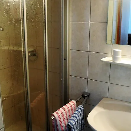 아파트 Haus Stratton *