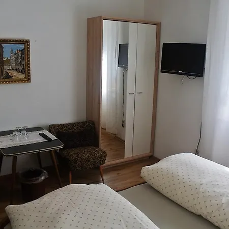 Lejlighed Haus Stratton Innsbruck