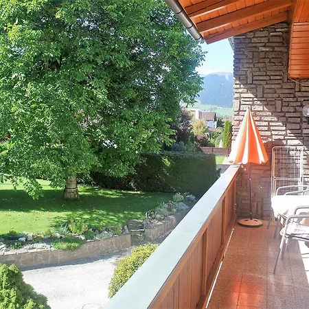 Haus Stratton İnnsbruck