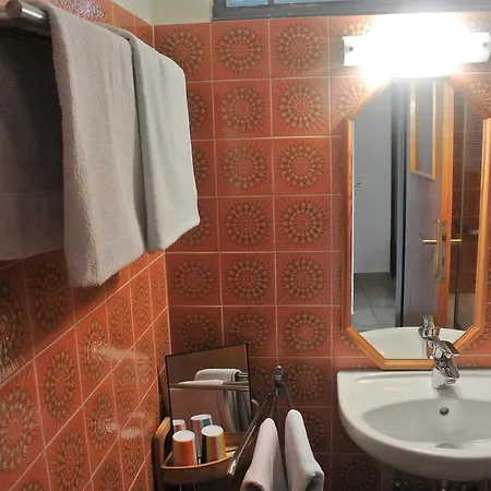 アパート Haus Stratton インスブルック