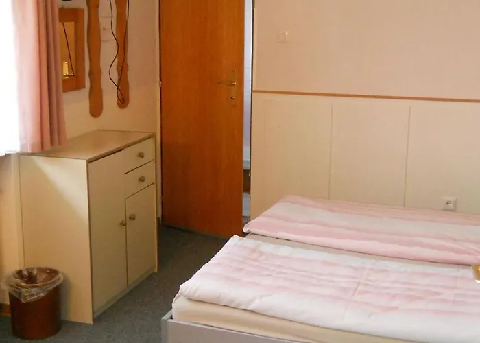 Haus Stratton Appartement Innsbruck