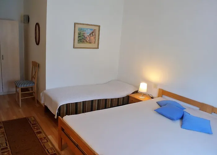 Haus Stratton Appartamento