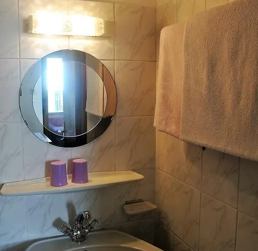 Haus Stratton Appartamento *