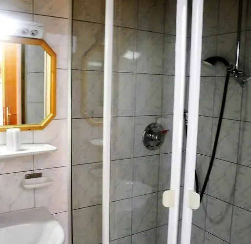 Haus Stratton Appartement