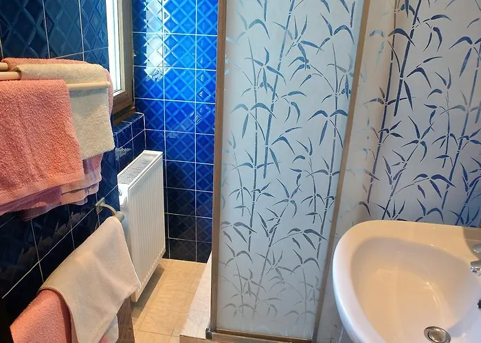 Haus Stratton Appartement Innsbruck